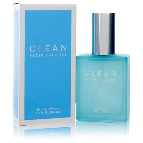 clean fresh laundry perfume|fresh laundry scent.